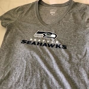 Seattle Seahawks T-shirt